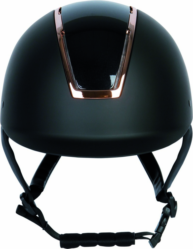 30210131_Regal Glossy_zwart-rosegold-2
