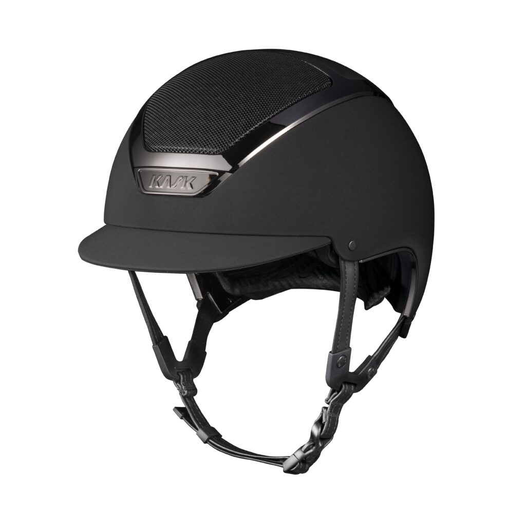 DOGMA CHROME BLACK 2