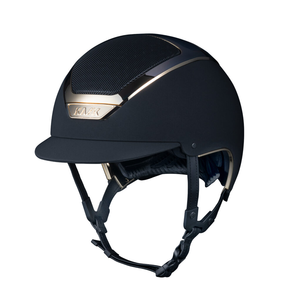 DOGMA CHROME BLACK _GOLD