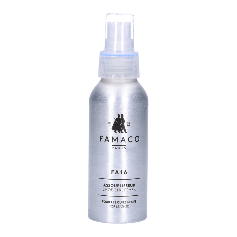 famaco FA 16 : shoe stretch